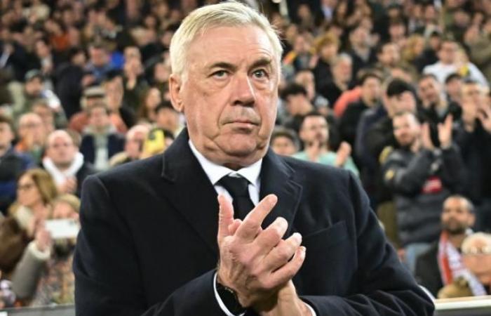 Carlo Ancelotti praises Kylian Mbappé and supports Aurélien Tchouaméni (Coupe du Roi)