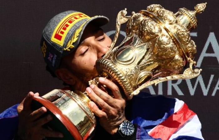 Angela Cullen and rumors of reunion with F1 legend Lewis Hamilton