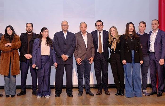 The Amani association has a new office and a new president – ​​Today Morocco