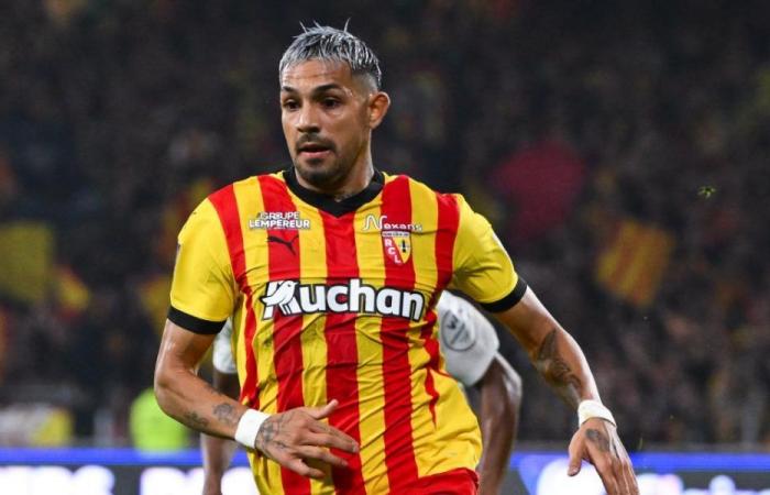 RC Lens, today's news: a Turkish club wants Medina, news for Khusanov at City