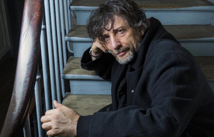 Writer Neil Gaiman accused of gender-based and sexual violence