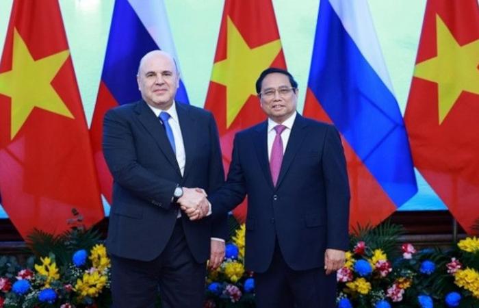 Russia ready to help Vietnam revive nuclear industry