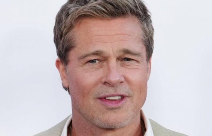 Affair of the fake Brad Pitt: the actor reacts to the scam which caused Anne to lose 830,000 euros and makes an “important reminder”