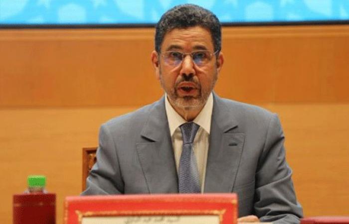 More than 4 million cases handled by the Kingdom’s courts in 2024, according to Mr. Abdennabaoui – Today Morocco