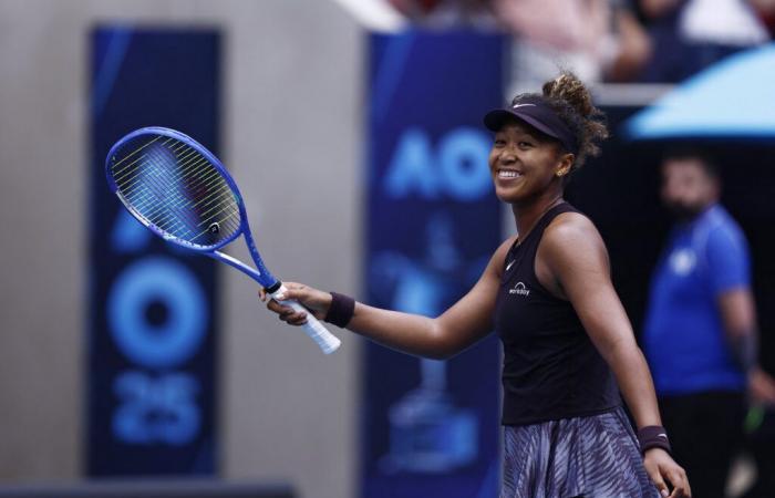 Naomi Osaka’s ‘Sweet Vengeance’ against Muchova fuels her Australian Open run.