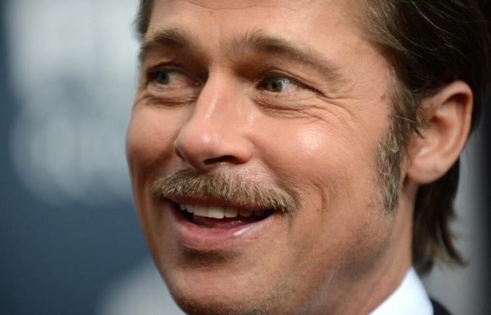 Fake Brad Pitt: France Inter makes fun of a ruined and suicidal French woman