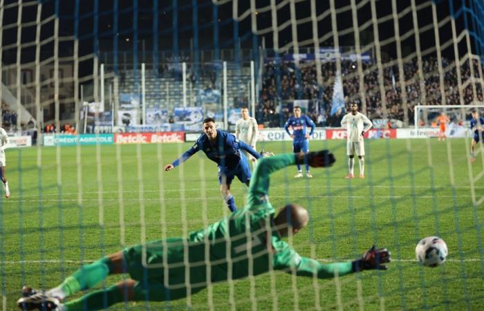 facing Nice, Bastia may harbor regrets