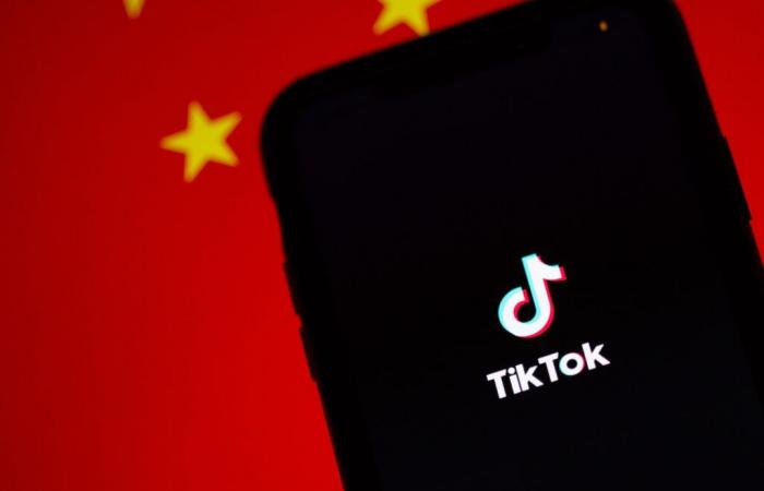 If TikTok is banned in the United States, another Chinese app is already ready to take over