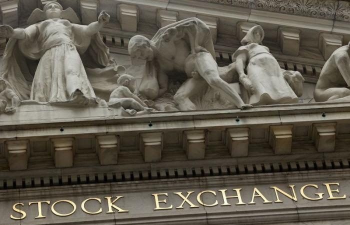 Wall Street seen on the rise before US inflation