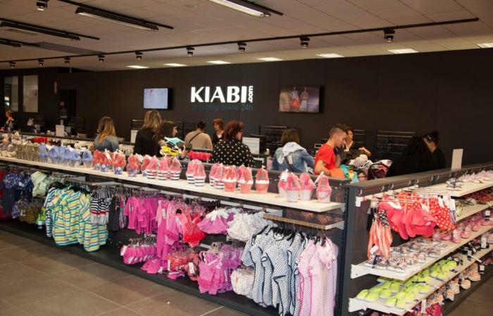 Kiabi and Showroomprivé victims of a very particular kind of cyberattack, we explain – Clubic