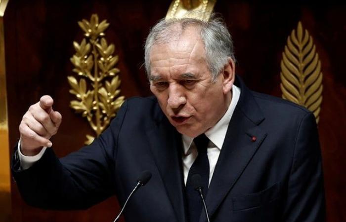 what Bayrou’s wages could bring to the left