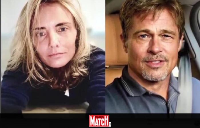 Brad Pitt reacts to the huge scam Anne fell victim to and warns his fans