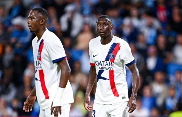 Kolo Muani sold for 90 million euros, PSG's secret plan