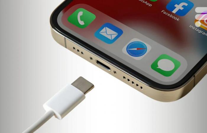 Should you be worried about iPhone USB-C hacking? Here are the precautions to take