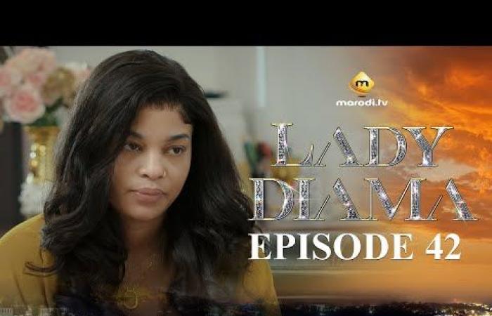 Series – Lady Diama – Season 1 – Episode 42 – VOSTFR – KoldaNews