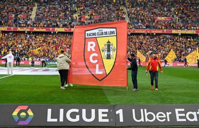 RC Lens Mercato: a summer recruit already on the departure