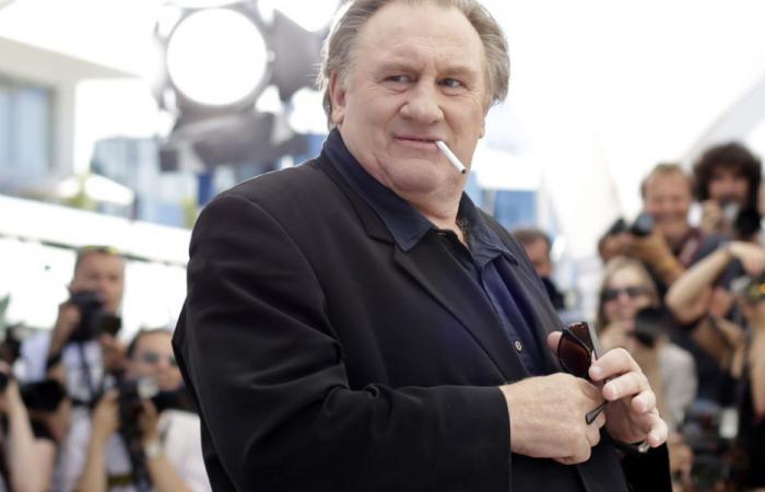 Gérard Depardieu, indicted, disputes elements of the investigation