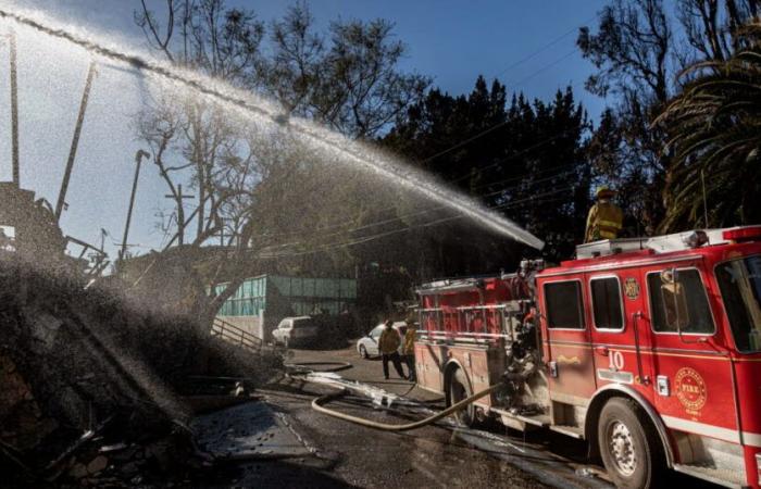 at least 25 dead, new violent winds threaten