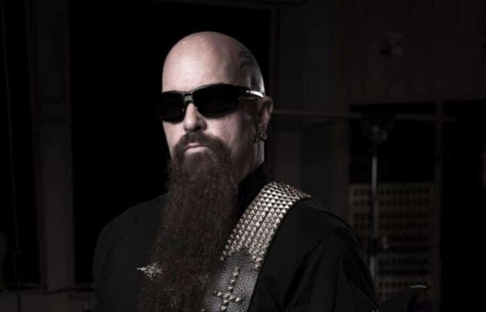 Kerry King explains why concerts cost so much