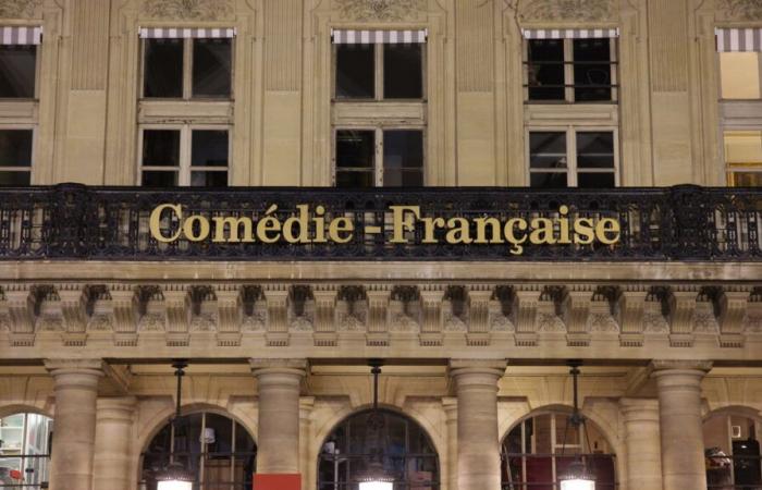 A resident of the Comédie-Française summoned for dismissal after threats against Sandrine Rousseau