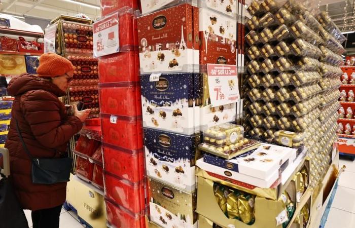 (Multimedia) France: Consumer prices increased by 2.0% on average in 2024 – Xinhua