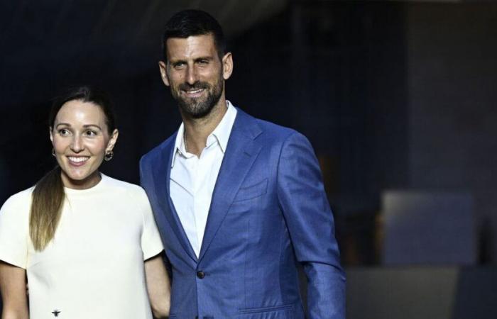 Novak Djokovic nearly blew relationship in ‘awkward’ restaurant moment | Tennis | Sport