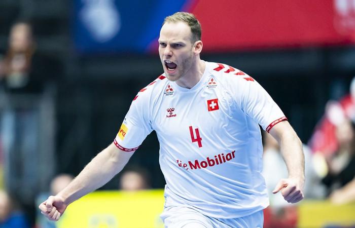 World Cup: Switzerland held in check by Czechia