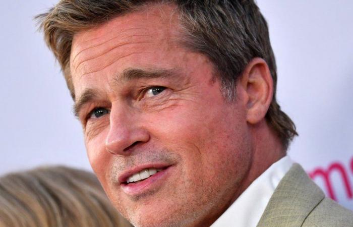 Scammed out of 830,000 euros by a fake Brad Pitt: suspect profile, bank reimbursement… where is the investigation?