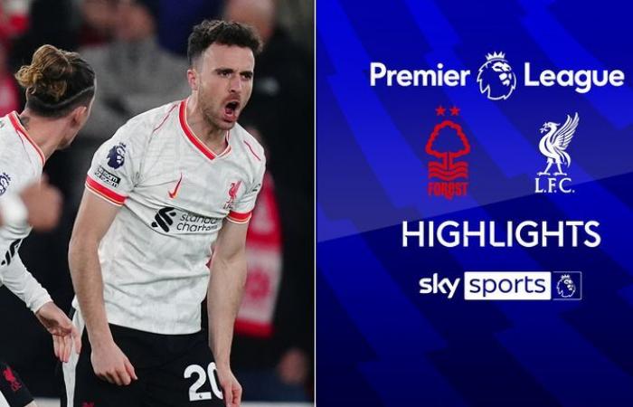 Will Arsenal capitalise on Liverpool’s slip in north London derby against Tottenham? Premier League talking points | Football News