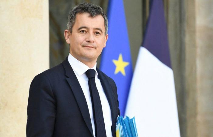 France: Gérald Darmanin wants to remove visa exemption for Algerian officials and diplomats