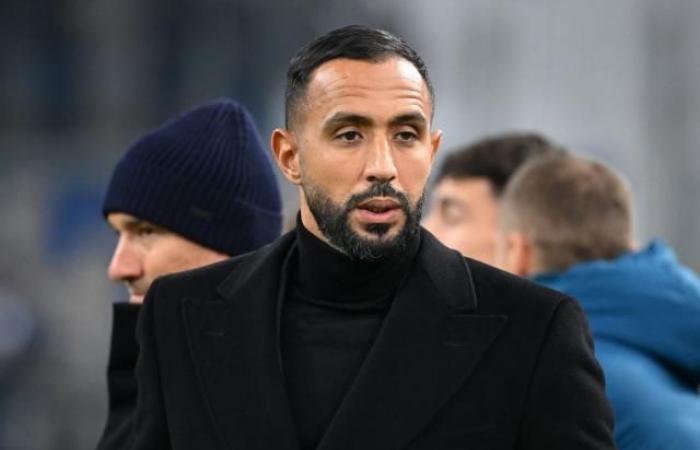 Marseille reveals a video of tensions during OM-Lille and demands “fair treatment” after the expulsion of Medhi Benatia