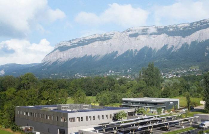 Isère. Why this Isère company is investing 25 million euros in a new factory