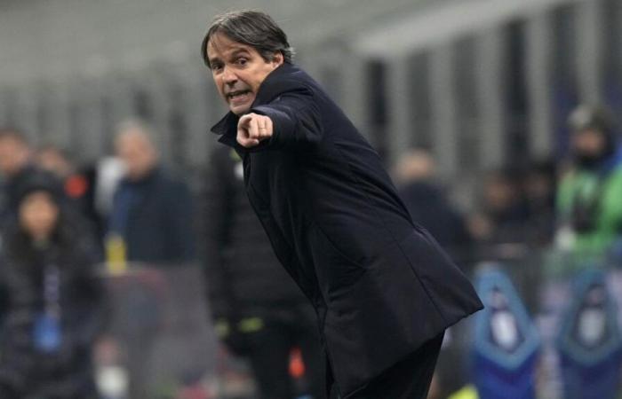 Inzaghi: “Avoidable goals scored. Final protests? Even referees can make mistakes”