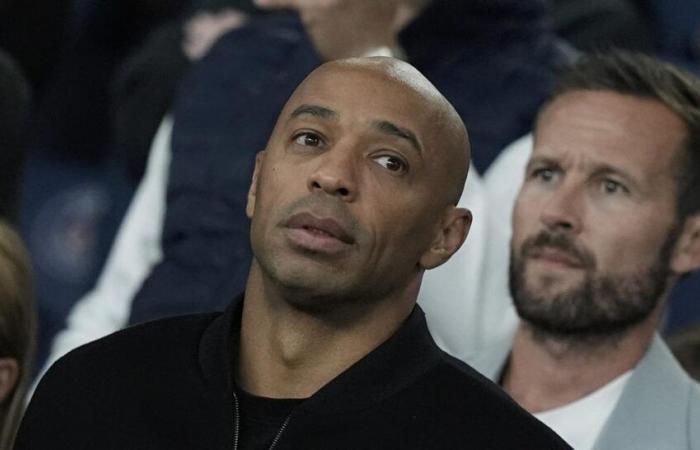 towards a duel between Thierry Henry and Rudi Garcia for a prestigious position?