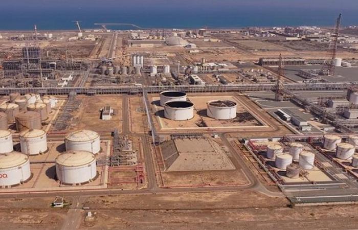 Oman’s oil exports surpass 282mn barrels until end of November 2024