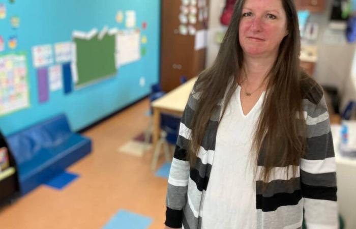 “I literally work miracles to arrive”: a private daycare in Quebec threatens to close