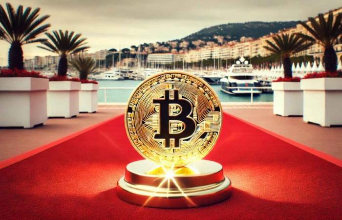 Cryptocurrencies in France: The Mayor of Cannes wants to train merchants in crypto payment