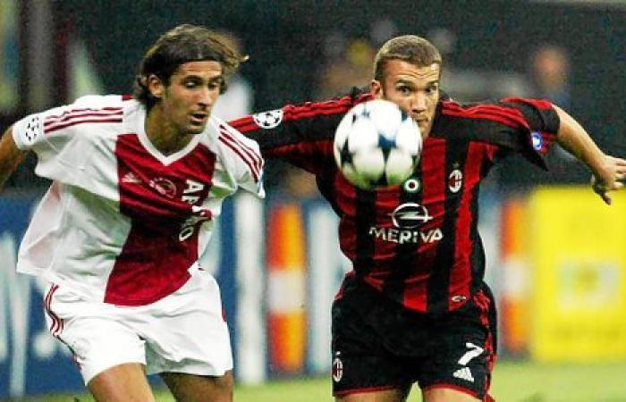 Zidane, Vieira, Clichy… The best players trained at AS Cannes, future opponent of FC Lorient in the Coupe de France