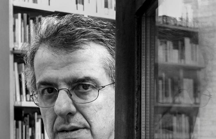 Italian book: Francesco Erbani highlights the lack of public money for culture