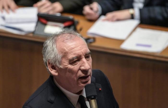 Bayrou finally fired by the RN? Why this little sentence can make him fall precipitously