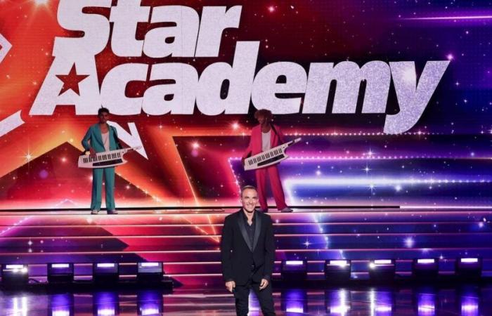 “I don’t want to win”: A Star Academy candidate reprimanded after his confession which may surprise