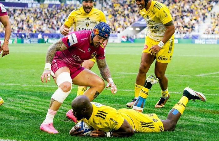 Transfers – Raymond Rhule (La Rochelle) forced to end his career