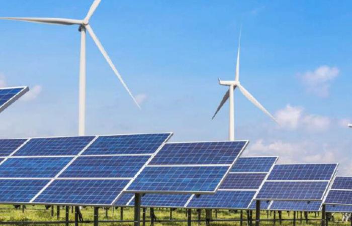 Energy transition: Morocco at the forefront among emerging countries