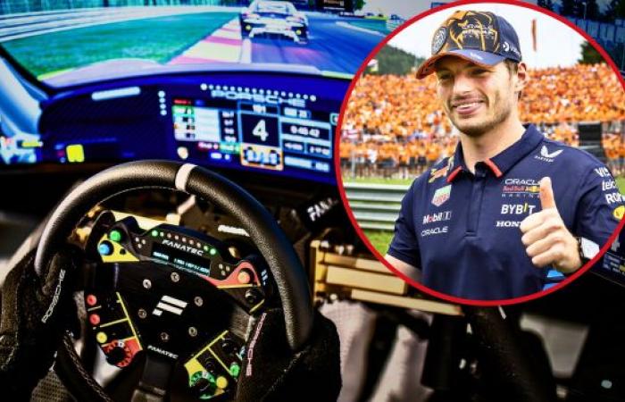 Max Verstappen: Early penalty for 2025 following controversial incident with Williams!