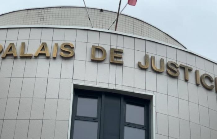 61 stab wounds, decapitation… The trial of Smaine M. opens after the murder of a man in Fréjus in 2022