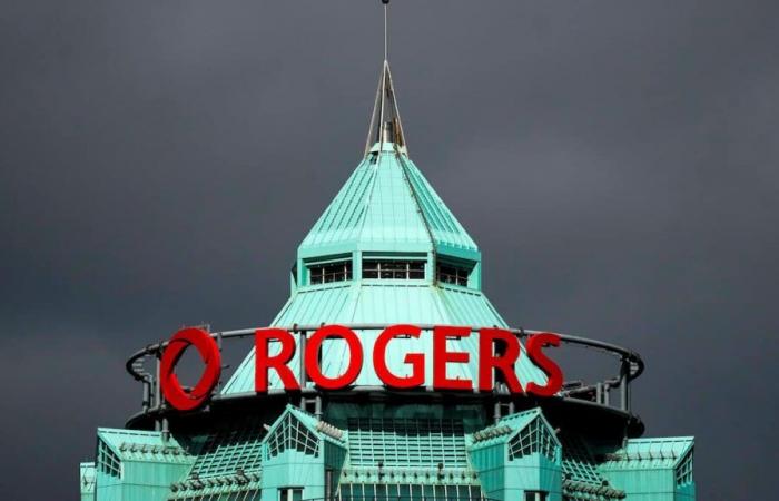 Telecommunications: complaints in the carpet, Rogers wins the prize