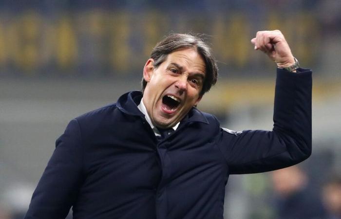 Inzaghi: Inter ‘did what I wanted’ against Bologna, but referees ‘can make mistakes’