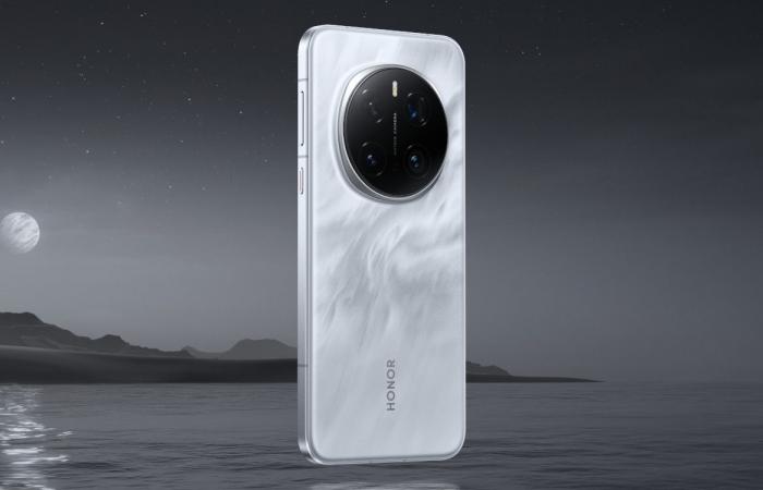 Honor finally formalizes the price of the Magic7 Pro in France and this really leaves us perplexed