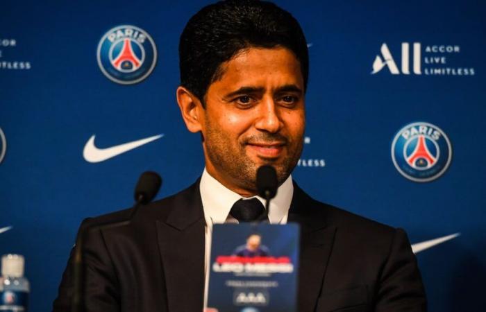 PSG: The official announcement that chills Qatar!