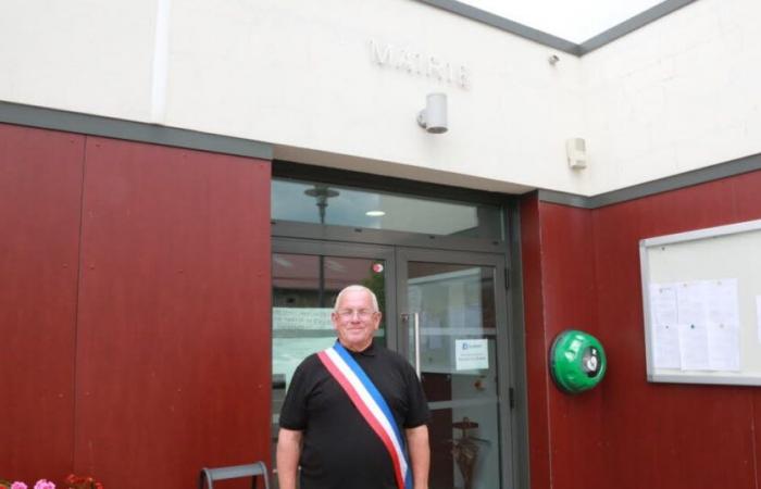 Meurthe-et-Moselle. “I’m burned out”: the mayor of Beuveille resigns